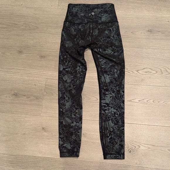 lululemon athletica Wunder Train High-Rise  Leggings - Picture 6 of 11